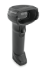 Imagen de Zebra DS8178-SR Lector de código de barras manual 1D/2D Fotodiodo Negro