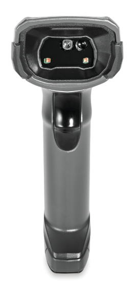 Imagen de Zebra DS8178-SR Lector de código de barras manual 1D/2D Fotodiodo Negro