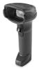 Imagen de Zebra DS8178-SR Lector de código de barras manual 1D/2D Fotodiodo Negro