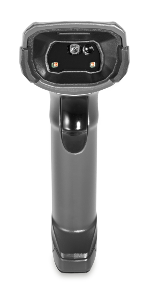 Imagen de Zebra DS8108-SR Lector de código de barras manual 1D/2D LED Negro