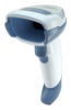 Imagen de Zebra DS4608-HC Lector de código de barras manual 1D/2D LED Azul, Blanco