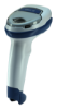 Imagen de Zebra DS4608-HC Lector de código de barras manual 1D/2D LED Azul, Blanco