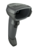 Imagen de Zebra DS4608-HD Lector de código de barras manual 1D/2D LED Negro