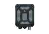 Imagen de Zebra FS40 Lector de código de barras anexo 1D/2D CMOS Negro, Verde