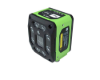 Imagen de Zebra FS40 Lector de código de barras anexo 1D/2D CMOS Negro, Verde