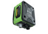 Imagen de Zebra FS40 Lector de código de barras anexo 1D/2D CMOS Negro, Verde