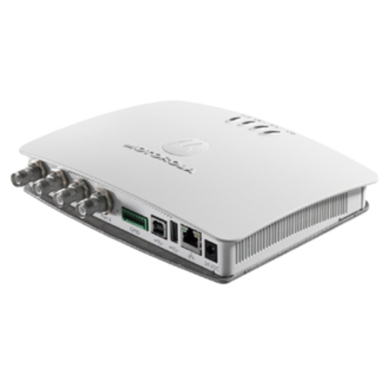 Imagen de ZEBRA FX7500 lector RFID USB Blanco