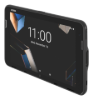 Imagen de Tablet Zebra ET401 5G 128 GB 20.3 cm (8") 8 GB Wi-Fi 7 (802.11be) Negro