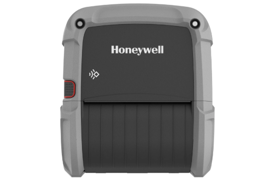 Imagen de Honeywell Impresora De Códigos De Barras Portátil RP4F00N0D12
