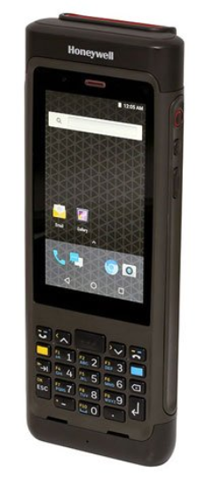 Imagen de Honeywell de mano CN80 – Ordenador Portátil – Android – 3 GB
