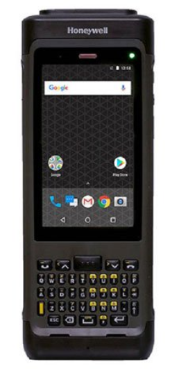 Imagen de Honeywell de mano CN80 – Ordenador Portátil – Android – 4 GB
