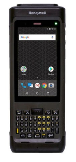 Imagen de Honeywell de mano CN80 – Ordenador Portátil – Android – 4 GB