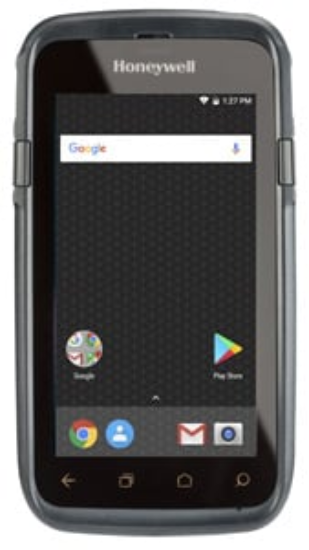 Imagen de Honeywell de mano CT60 Ordenador Portátil Android 3 GB