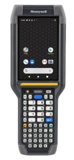 Imagen de Honeywell de mano CK65 – Ordenador Portátil – Android – 2 GB