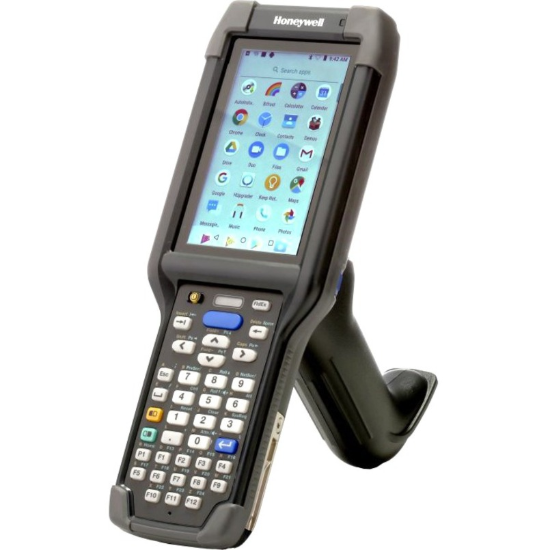 Imagen de Honeywell de mano CK65 Ordenador Portátil Android 4 GB