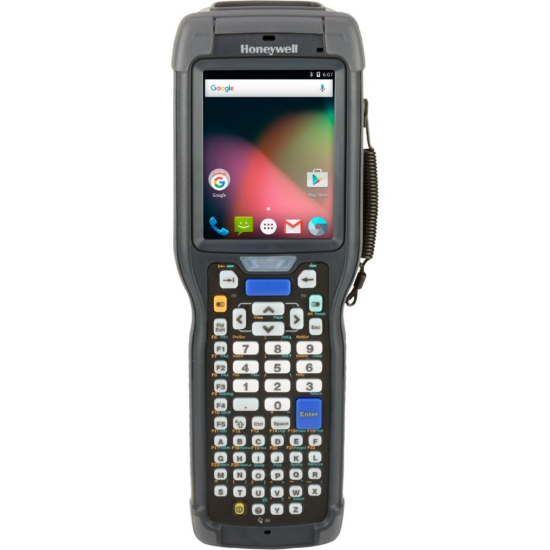 Imagen de Honeywell de mano CK75 Ordenador Portátil Android, Android 6.0 2 GB