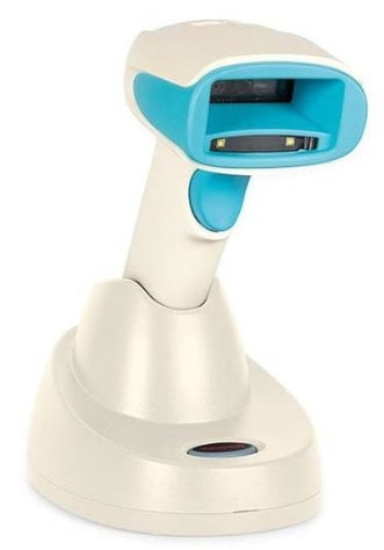 Imagen de Honeywell Escáner De Código De Barras Xenon Xp 1952H Inalámbrico 2D