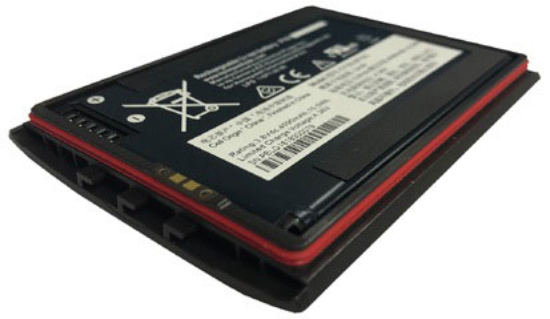 Imagen de Honeywell Batería 318-055-015