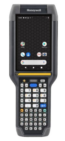 Imagen de Honeywell de mano CK65 Ordenador Portátil Android 4 GB