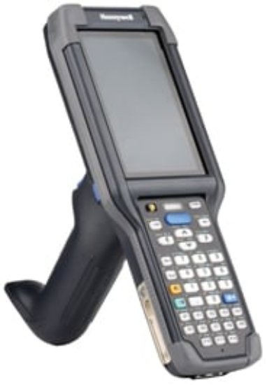 Imagen de Honeywell de mano CK65 Ordenador Portátil Android 4 GB