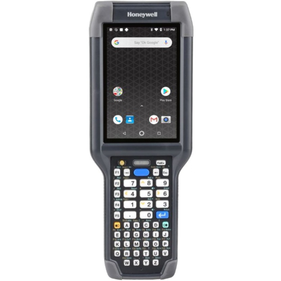 Imagen de Honeywell de mano Computadora Portátil CK65