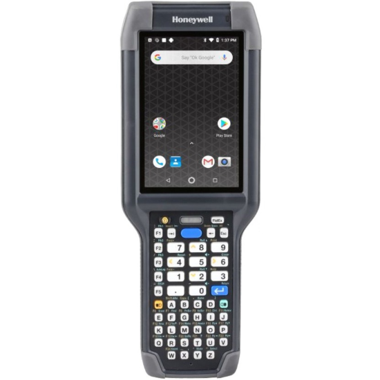 Imagen de Honeywell de mano Computadora Portátil CK65
