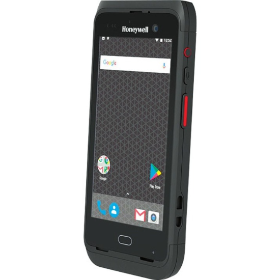 Imagen de Handheld Honeywell CT40XP, Disinfectant Ready, Wwan, 4G/32G