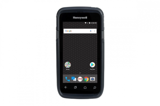 Imagen de Handheld Honeywell Eol, Refer a CT47, T60XP, Android Gms