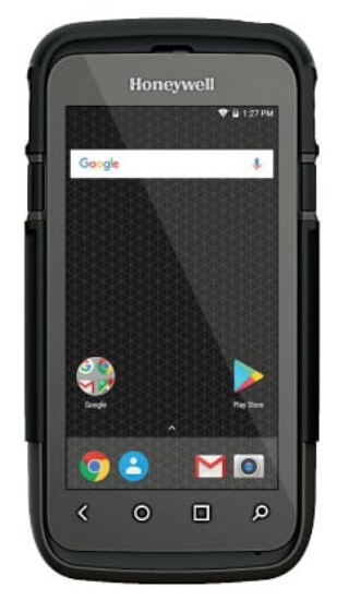 Imagen de Handheld Honeywell Eol, Refer a CT47, CT60XP, Android