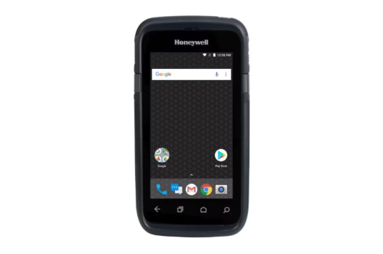 Imagen de Honeywell Eol, Refer a CT47, CT60XP, Drh
