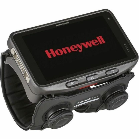 Imagen de Honeywell EDA10A Android 12 con Gms, WLAN, S0703 Sr lector, 2.2GHZ 8 core