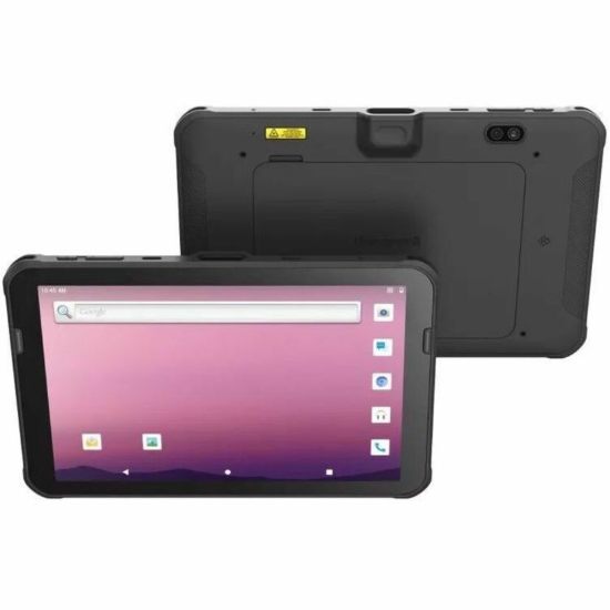 Imagen de Honeywell EDA10A Android 12 con Gms, WLAN, S0703 Sr lector, 2.2GHZ 8 core