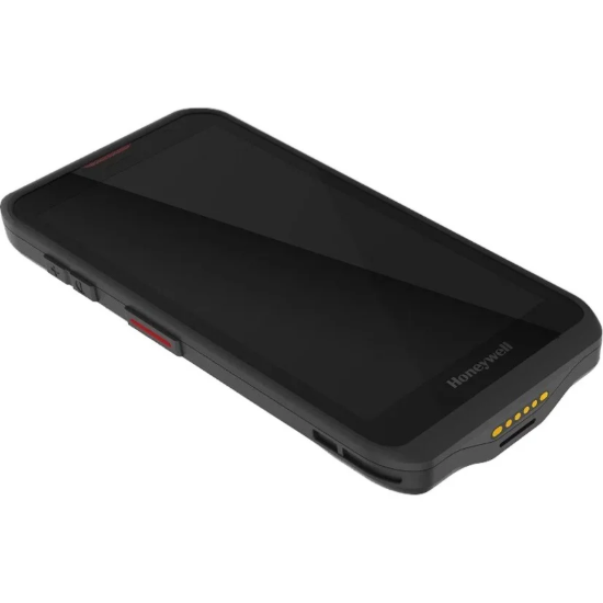 Imagen de Handheld Honeywell EDA52 4G&WIFI5, con Esim But W/o Fingerprint, 5.5 Screen, Full pantalla táctil