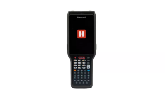 Imagen de Handheld Honeywell CK62: Wi-F I6E, 4SCREEN, 47-KEY Alphanumeric, 4GB/64GB