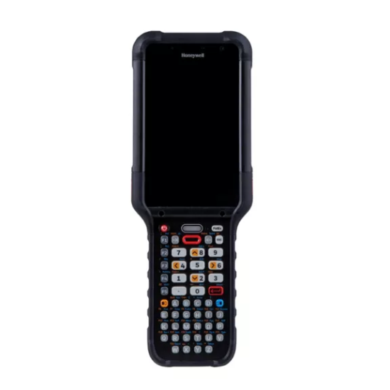 Imagen de Handheld Honeywell CK67: WIFI6E, No SIM, 4.3 Screen, 51-KEY Alphanumeric