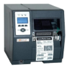 Imagen de Impresora de etiquetas Honeywell H-4310 W/tall Display/bi-Directional térmico TRANSFER/220V:BLACK