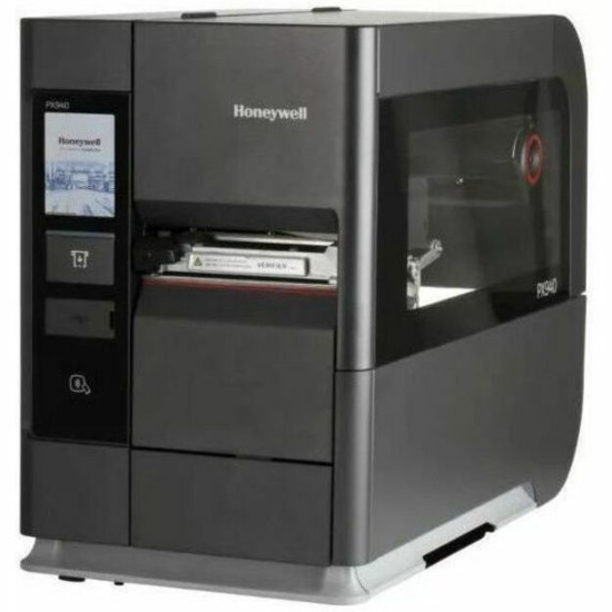 Imagen de Honeywell Impresora de etiquetas de código de barras Honeywell PX940 – 300 ppp – Transferencia térmica