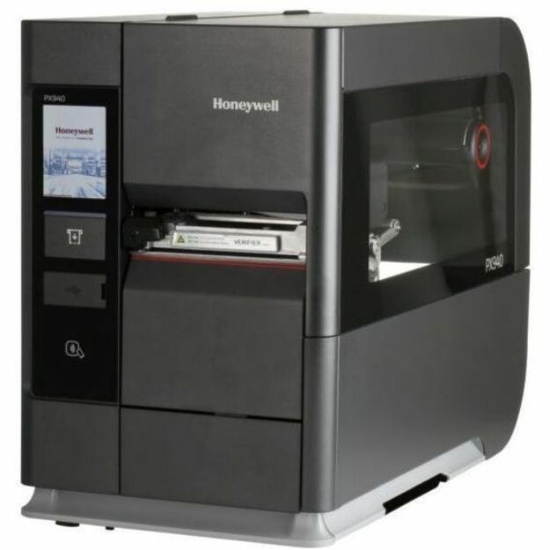 Imagen de Honeywell Impresora de etiquetas de código de barras Honeywell PX940 – 203 ppp