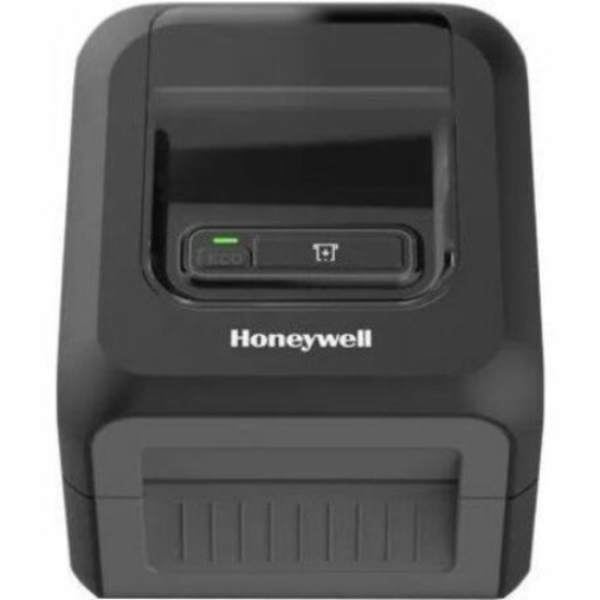 Imagen de Honeywell Impresora de recibos PC41E-D, térmica directa, negro, 203 Dpi