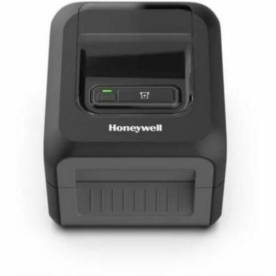 Imagen de Honeywell Impresora de recibos PC41E-D, térmica directa, negro, 300 Dpi