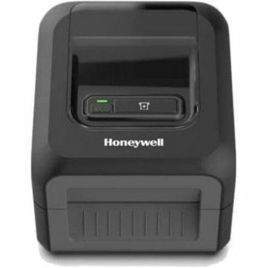Imagen de Honeywell Impresora de recibos PC42E-D, térmica directa, negro, 203 Dpi