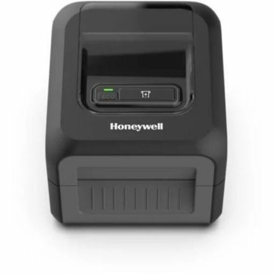 Imagen de Honeywell Impresora de recibos PC42E-D, térmica directa, negro, 300 Dpi