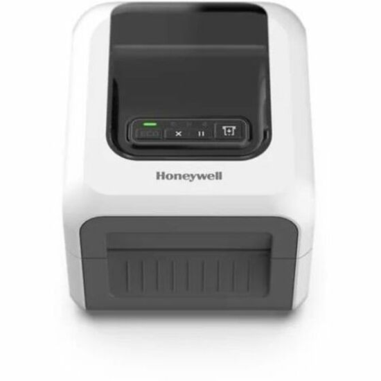 Imagen de Honeywell Impresora de recibos PC42E-D, térmica directa, blanco, 203 Dpi