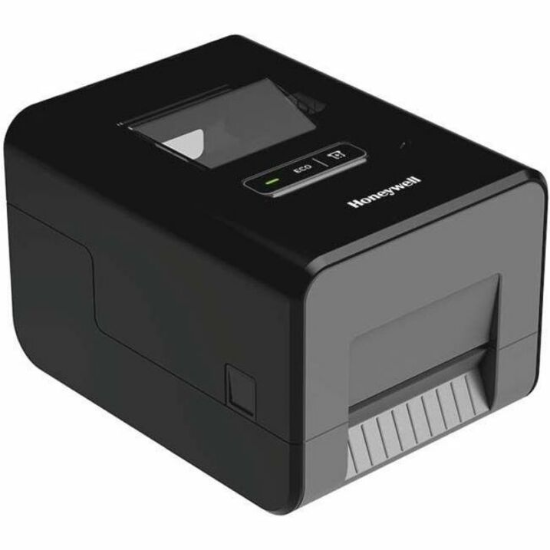 Imagen de Impresora de etiquetas de código de barras Honeywell PC42E-T – 203 ppp – Transferencia térmica