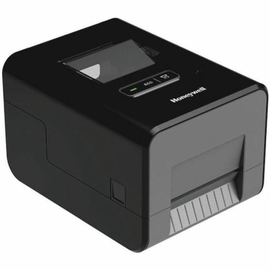 Imagen de Impresora de etiquetas de código de barras Honeywell PC42E-T – 300 ppp – Transferencia térmica