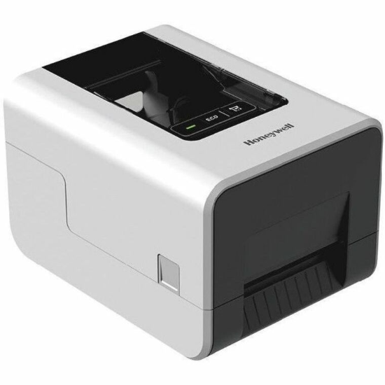 Imagen de Impresora de etiquetas de código de barras Honeywell PC42E-T – 300 ppp – Transferencia térmica