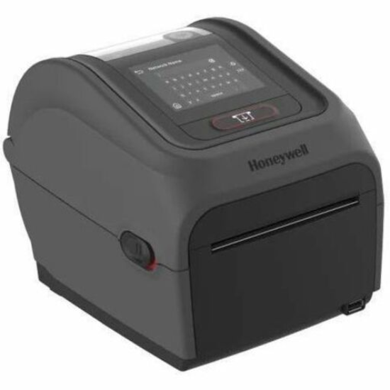 Imagen de Impresora de etiquetas de código de barras Honeywell PC45 – 203 ppp
