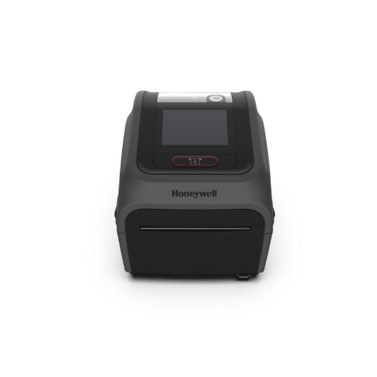 Imagen de Honeywell Impresora de etiquetas PC45 de escritorio impresora, térmica directa, 203 Dpi, 4 Inch etiqueta Width
