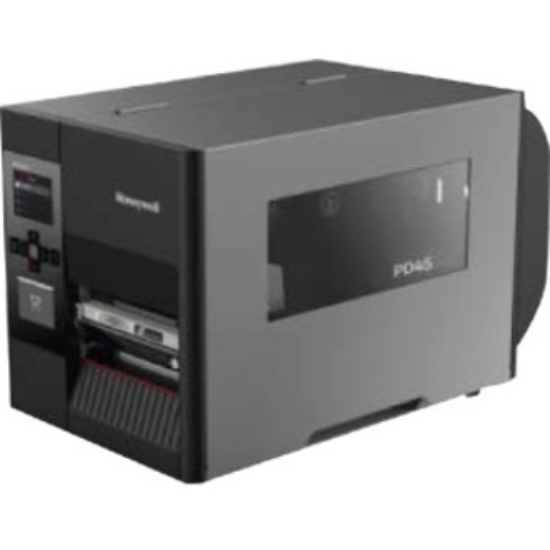 Imagen de Impresora de etiquetas de código de barras Honeywell PD45 – 203 ppp