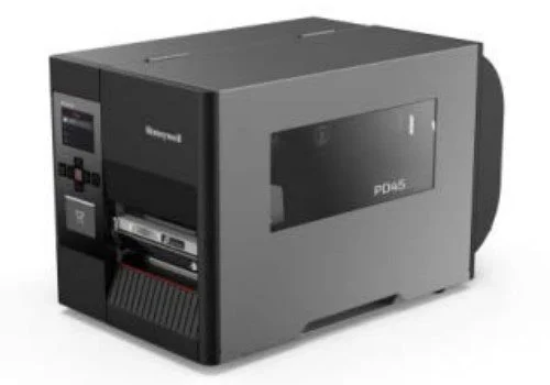 Imagen de Impresora de etiquetas de código de barras Honeywell PD45 – 300 ppp